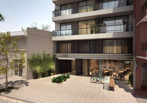 Imagen 3 de 12 de Departamento En Venta En Floresta