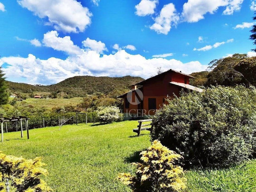 Imagem 11 de 15 de Sua Casa No Condomínio Rancho Queimado - . - Ca0055