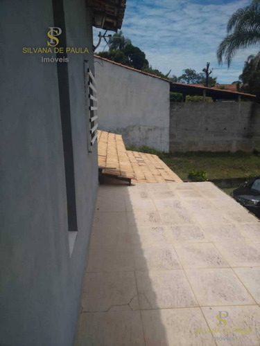 Imagem 11 de 15 de Chácara À Venda De 800 M² Em Residencial Fechado - Mairiporã. - Ch2003