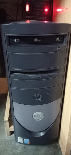 Cpu Intel P4 Dell Optiplex Gx280 2(cpus) 3.0 Con Windows 7 (Usado)