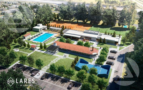 Imagen 30 de 30 de Lotes En Venta En Barrio Privado Lares De Canning - Canning