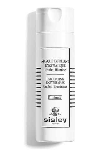 Exfoliante Sisley Masque Exfoliant Enzymatique 40 Gr