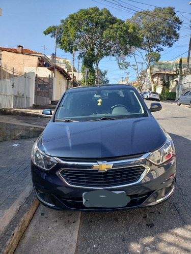 Cobalt 18a Ltz Automático