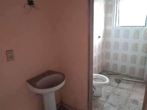 Prédio Comercial Na Praia Grande - Nli7100