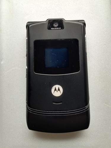 Celular Motorola V3 Antigo (Usado)