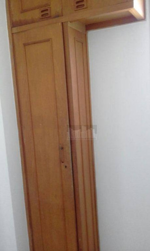 Imagem 4 de 19 de Apartamento À Venda, 70 M² Por R$ 660.000,00 - Vila Clementino - São Paulo/sp - Ap0612