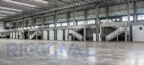 Imagem 9 de 13 de Galpão Para Aluguel, 1489.47m² - 3150