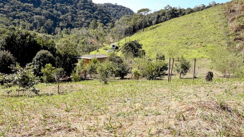Imagem 2 de 14 de Chácara À Venda Em Juquitiba Com 23.000 M²