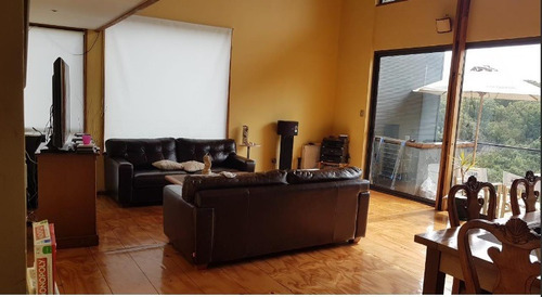 Imagen 6 de 20 de Broker Espectacular Casa En Mantagua 5d+4b