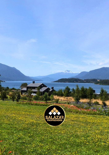 Se Vende!! Condominio Obenque Panguipulli. Los Ríos