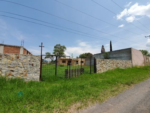 Imagen 2 de 7 de Terreno En Venta En Atequiza