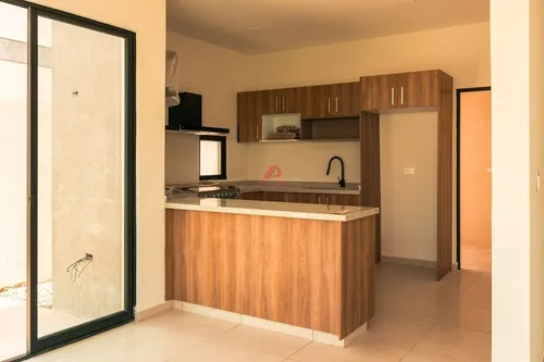 Casa En Venta En Merida, Yucatan.