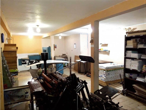 Local En Venta Agua Blanca Nm-4896581