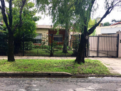 Casa Americana, 3 Ambientes (ituzaingó Norte)