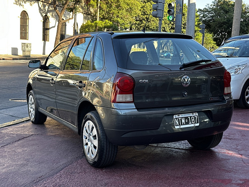 Volkswagen Gol 1.4 Power 83cv 5 p