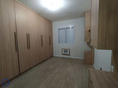 Apartamento Com 3 Dorms, Boqueirão, Santos - R$ 675 Mil, Cod: 17953 - V17953