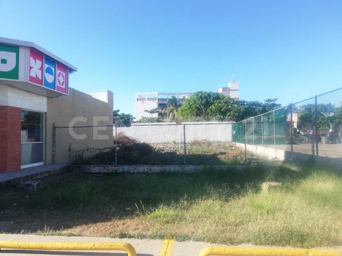 Terreno En Venta Excelente Opción Para Invertir En Manzanillo Colima.