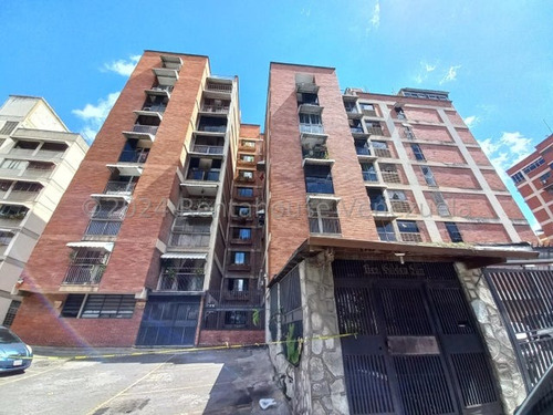 Venta De Apartamento En El Llanito 