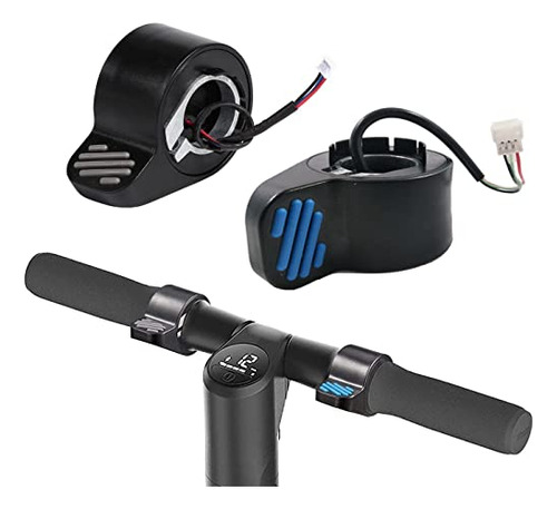 Ybang Speed Throttle For Segway Ninebot Es1 Es2 Es3 Es4 Es5