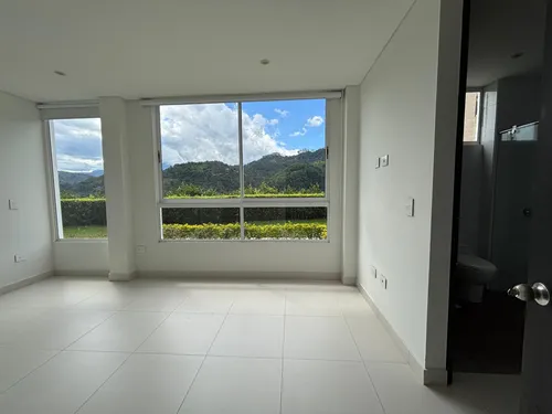Casa Condominio En Venta En Vereda San Juan. Cod V1093037