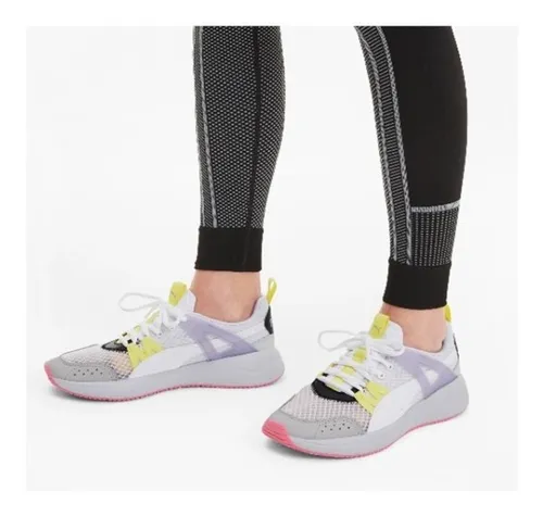 Zapatilla puma online nuage run cage