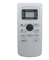 Comprar Control Remoto Aire Acondicionado Split F\u002Fc Kelvinator Ar819
