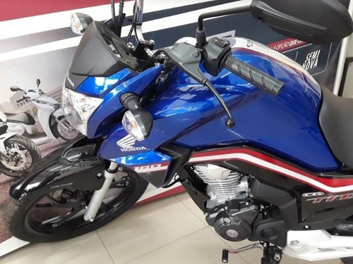 Nova Linha Cg 160 Titan 2021 Cbs, Flex, 3 Anos De Garantia