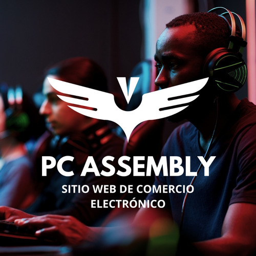 Computadora Gamer