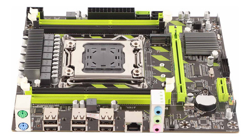Computer Accessories Placa Base De Escritorio Lga 2011 X79g
