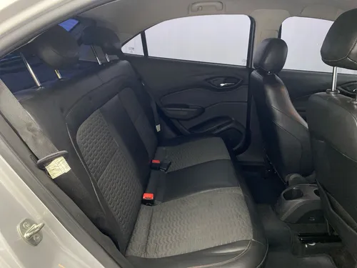 Chevrolet Onix 1.4 Ltz At