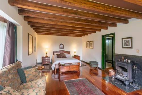 Casa En Venta En Floresta De La Sabana. Cod V14759