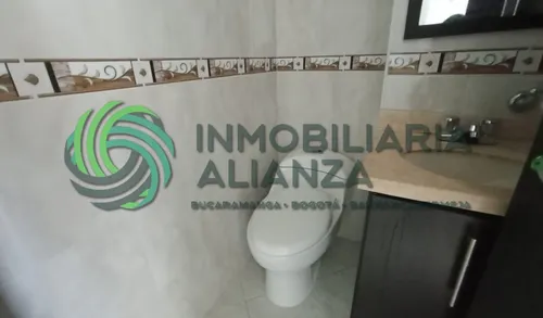 Oficina En Arriendo En Bolarqui. Cod A6736