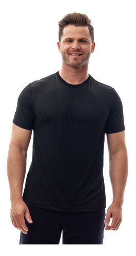Kit 15 Camiseta Dry Fit 100% Poliamida Malha Fria Corrida 
