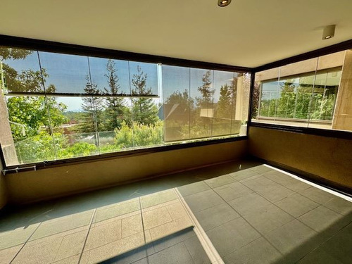 Departamento Venta 4d4b 2e 1b San Francisco De Asis La Plaza