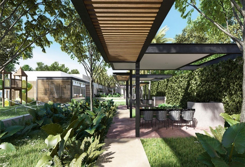 Imagen 13 de 14 de Preventa De Casas De 1 Planta En Privada El Origen
