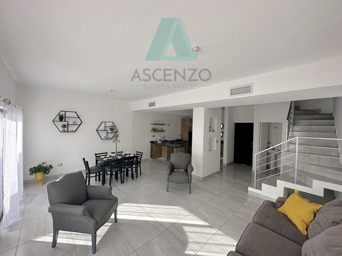 Imagen 2 de 29 de Renta Casa Amueblada Por Fracc. Boreal, Loimer