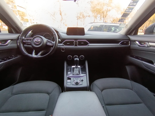 Mazda CX-5 2.0 L I Sport At