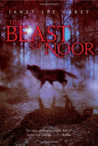 The Beast Of Noor - Carey, J Lee, de Carey, J Lee. Editorial Atheneum Books for Young Readers en inglés