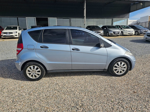 Mercedes-benz Clase A A 170 1.7 Aut