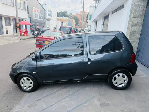 Renault Twingo 1.2 Access