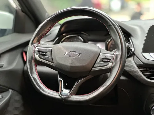 Chevrolet Onix 1.0T Rs Mt