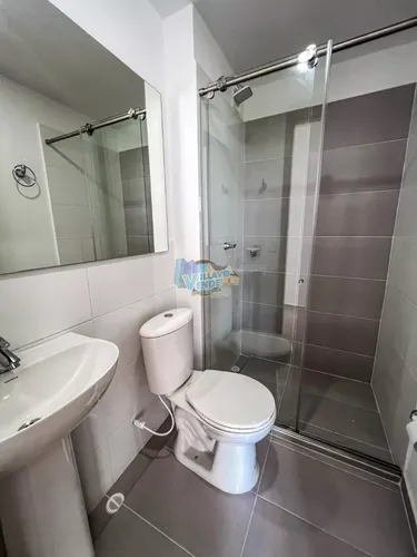 En Venta Apartamento En Conjunto Arboleda Campestre (sector Amarilo) En Villavicencio