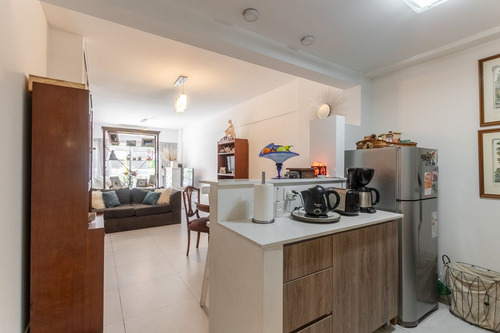 Venta Monoambiente Caballito Balconamenities