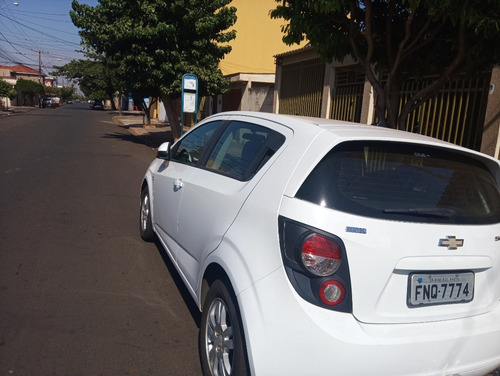 Sonic Lt Hb 1.6