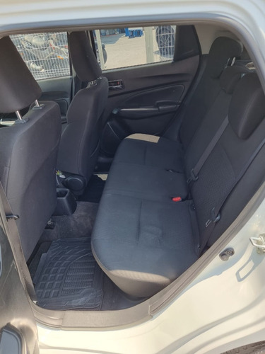 Imagen 11 de 12 de Suzuki Swift 2018 Glx