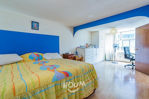 Imagen 21 de 30 de Casa En El Parque, Naucalpan De Juárez Con 2 Recámaras, 195 M², Id: 86237