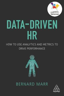 Libro Data-driven Hr : How To Use Analytics And Metrics T...