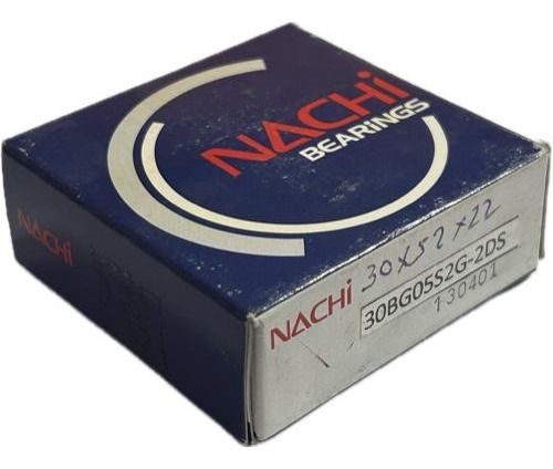 Balero De Compresor De Clima 30bgs2g Nachi 30x52x22