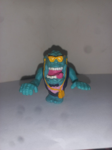 Figura Dirty Doug Hydroracers Ed Roth Kenner 1990 Vintage 