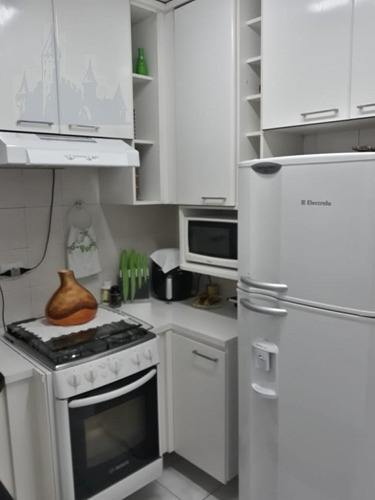 Imagem 23 de 30 de Apartamento Para Venda, 3 Dormitórios, Vila Brasílio Machado - São Paulo - 12118